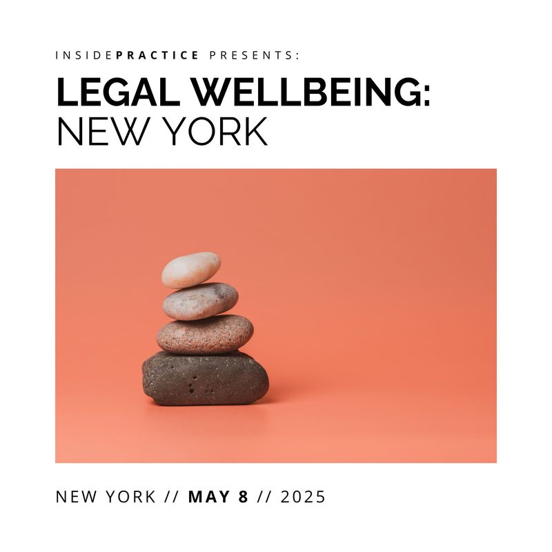 Legal Wellbeing: New York