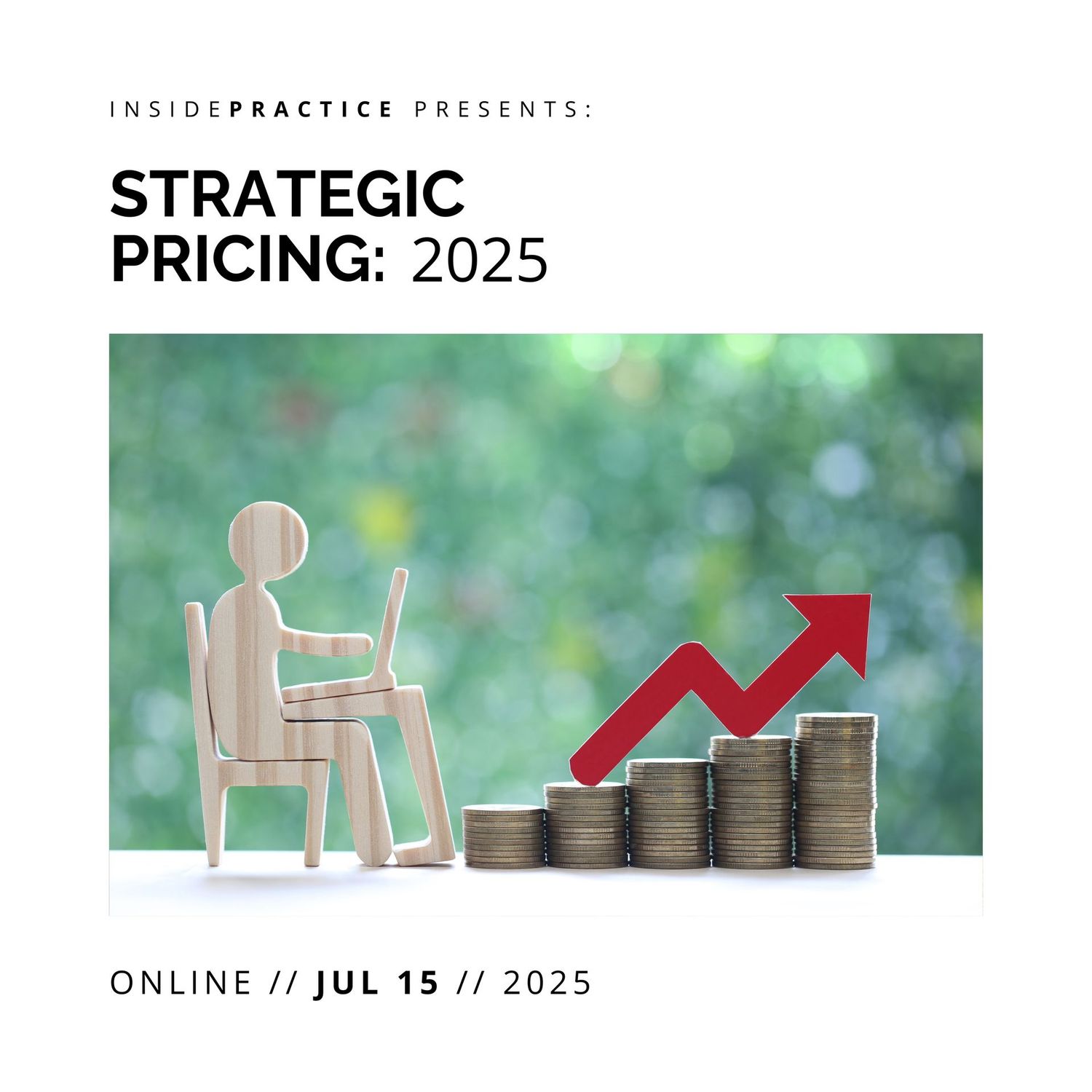 Strategic Pricing: 2025
