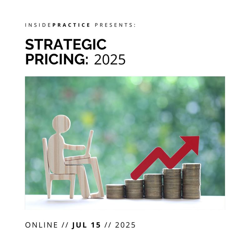Strategic Pricing: 2025