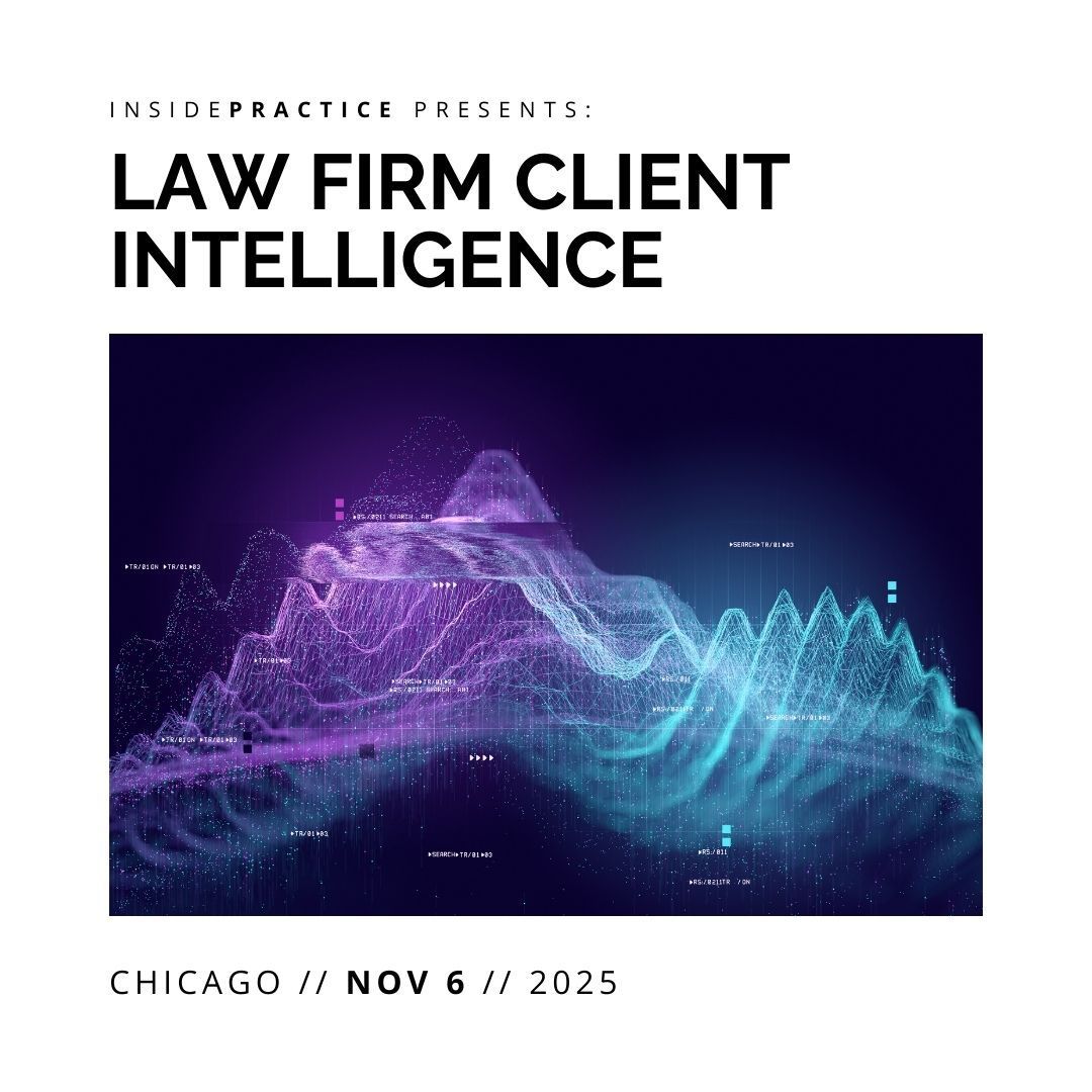 Law Firm Client Intelligence
