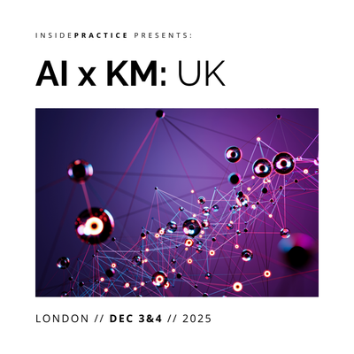 AI x KM: UK