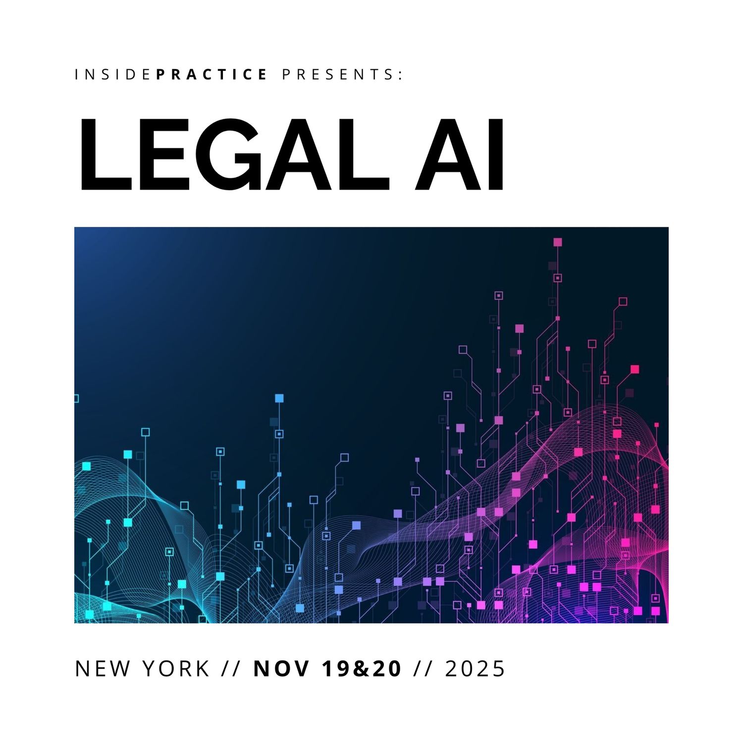 Legal AI: New York