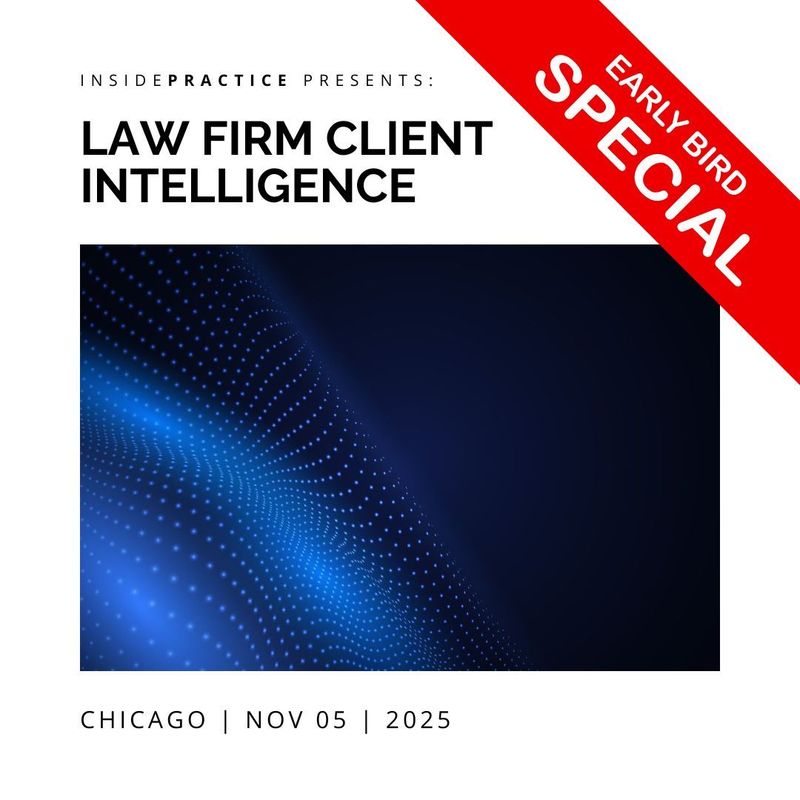 Law Firm Client Intelligence