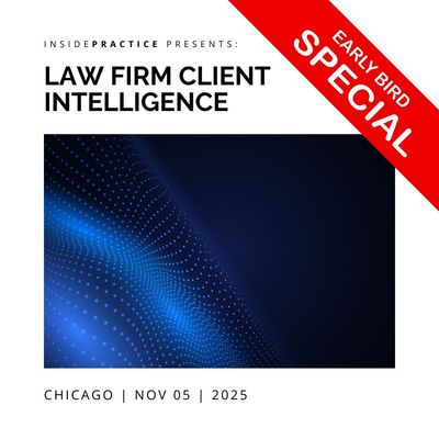 Law Firm Client Intelligence
