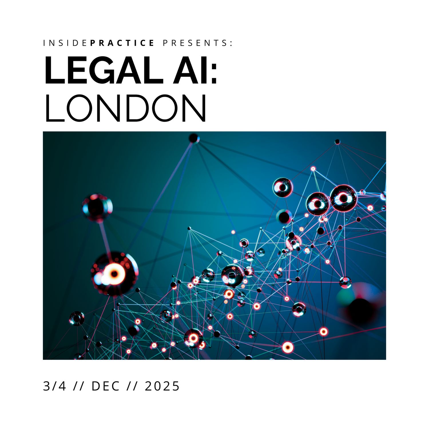 Legal AI London