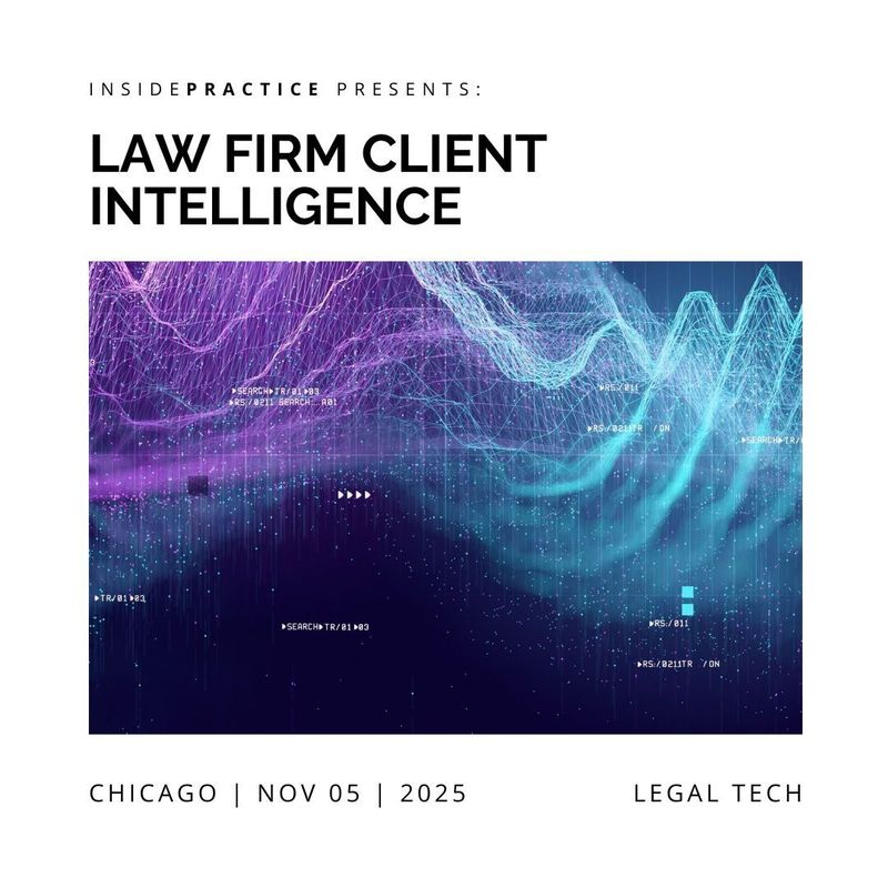 Law Firm Client Intelligence