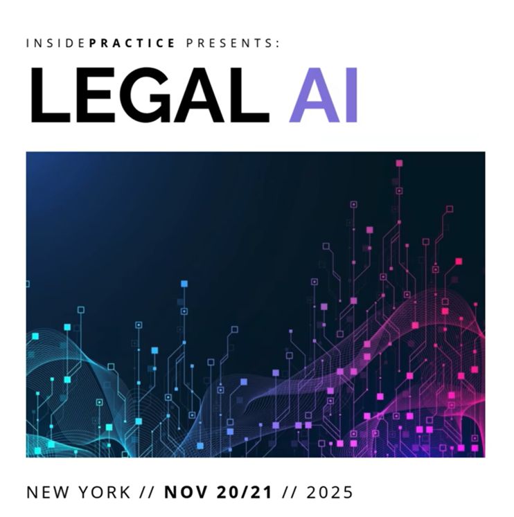 Legal AI: New York