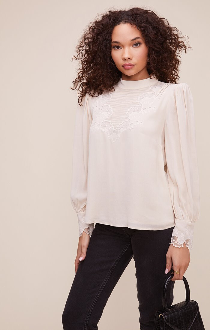 ASTR - Monarch Top