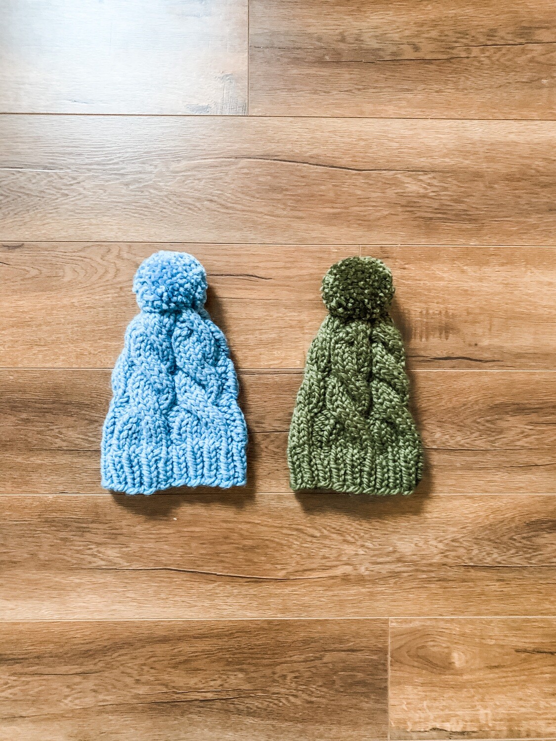 Canopy Supply Co. - Sequoia Beanie