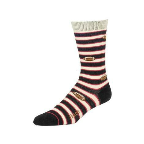 Varsity - men's socks