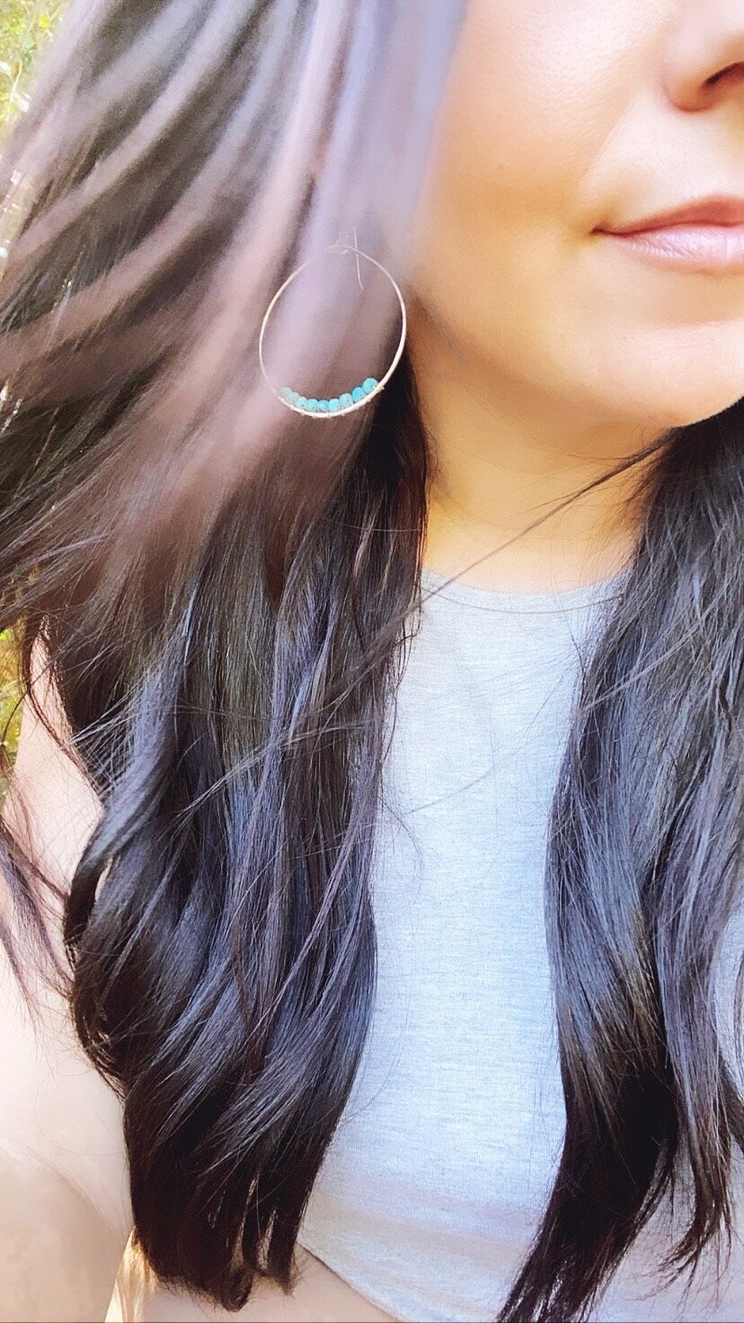 Sophie Grace Maui - Amaha Earrings