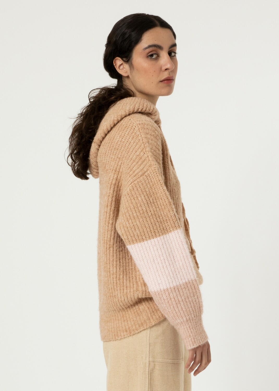 FRNCH - Leanne Pullover