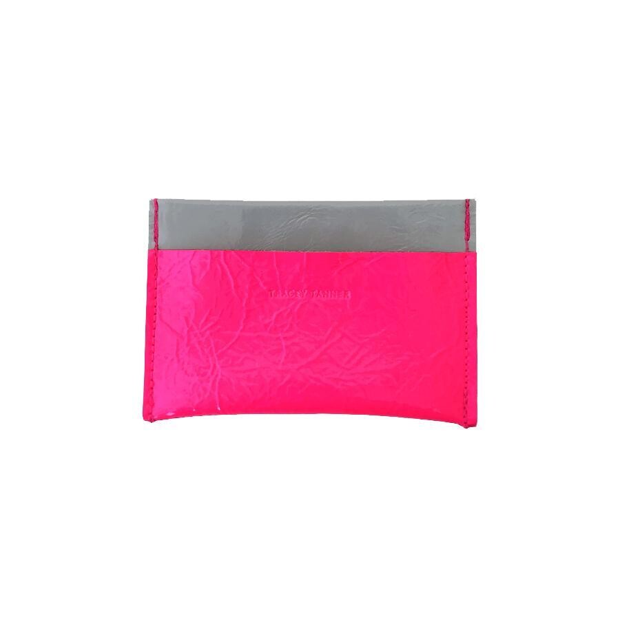 Tracey Tanner - Two Toned Murphy Wallet