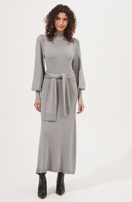 ASTR - Julianne Sweater Dress