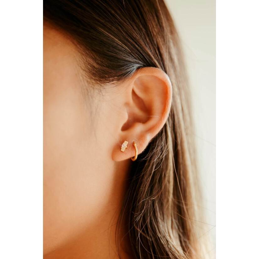 Sierra Winter Jewelry - Nova Stud Earrings