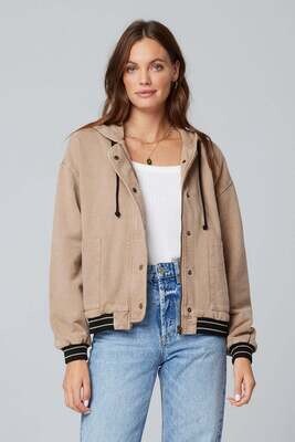 Saltwater LUXE - Able Bomber 