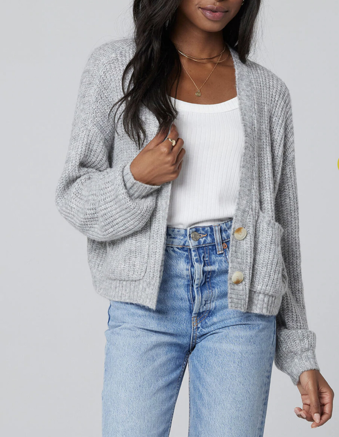 Saltwater Luxe - Lou Sweater
