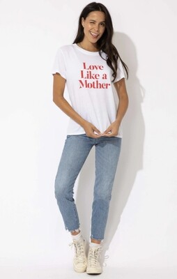Sub_urban Riot - Love Like a Mother Loose Tee