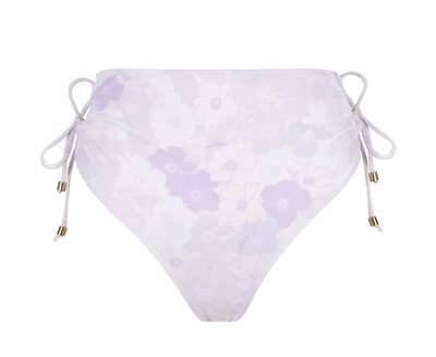 Charlie Holiday - Suzy Highwaisted Brief in  Lilac