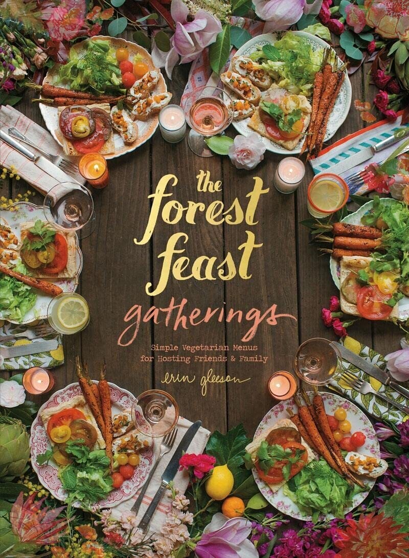 The Forest Feast - Gatherings