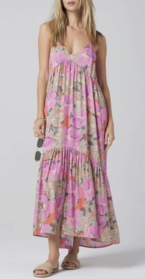 Saltwater Luxe - Penny Maxi