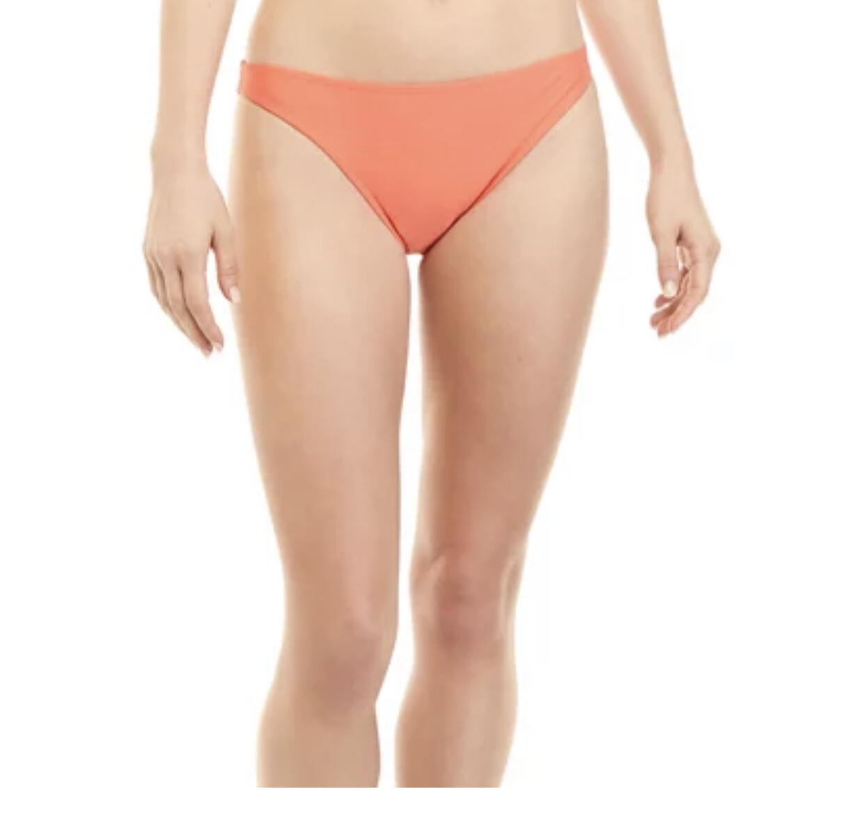Lost + Wander - Bikini Bottom in Grapefruit