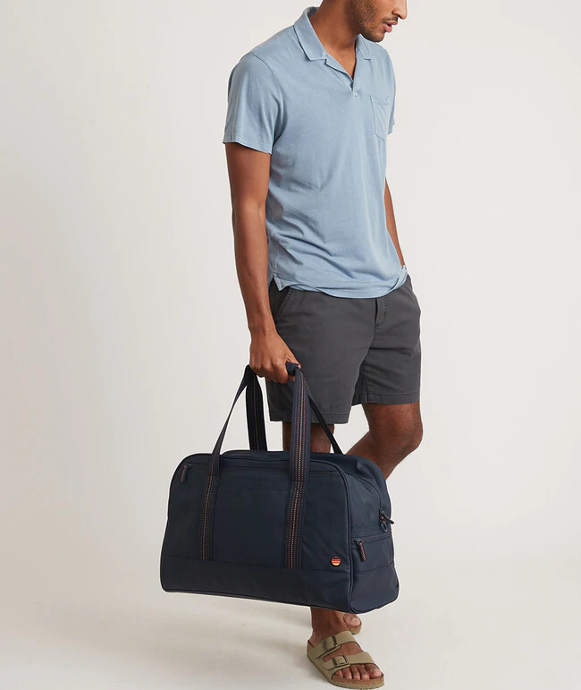 Marine Layer - Weekender Bag