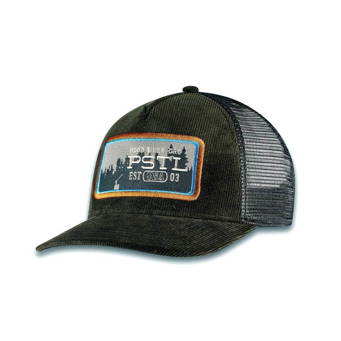 Pistil Designs - Chet Trucker Hat