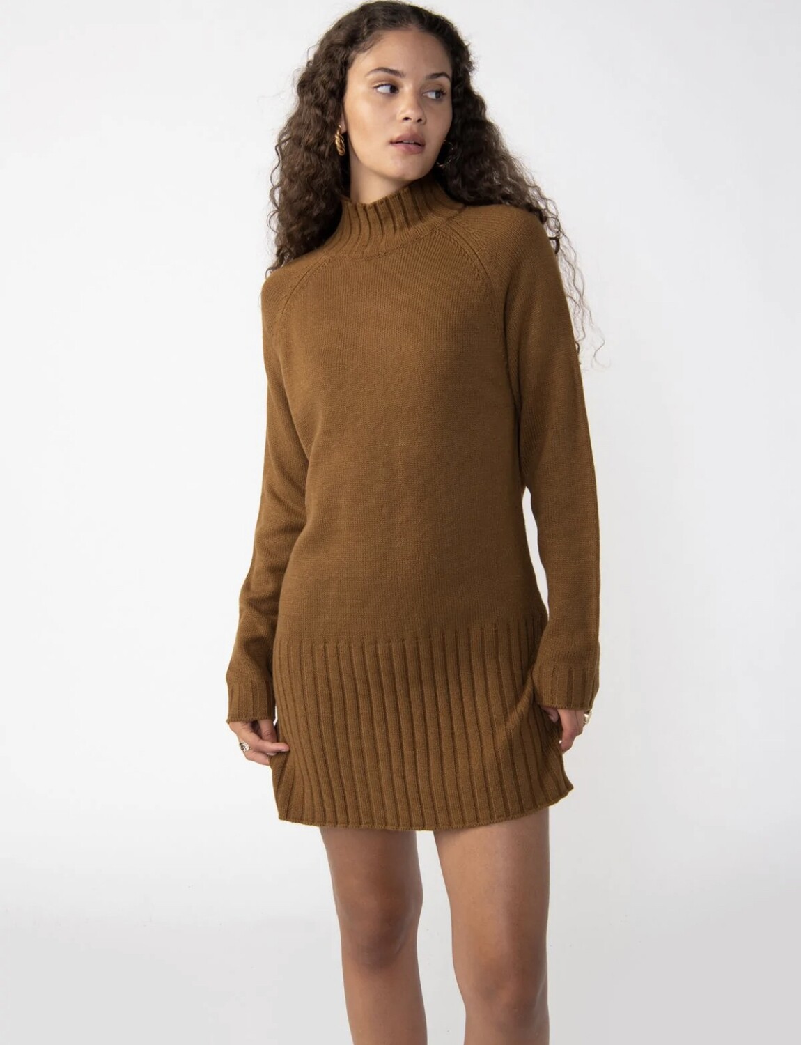 Sanctuary - The Sweater Mini Dress