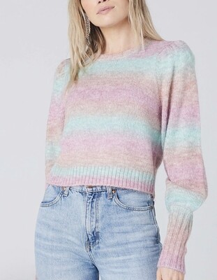 Saltwater Luxe - Dollie Sweater