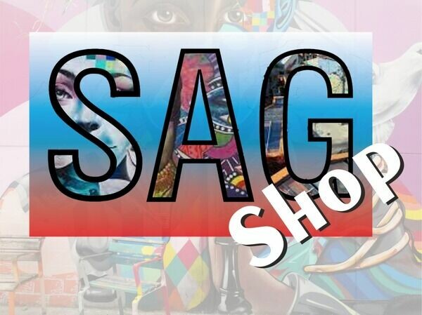 SAG Shop