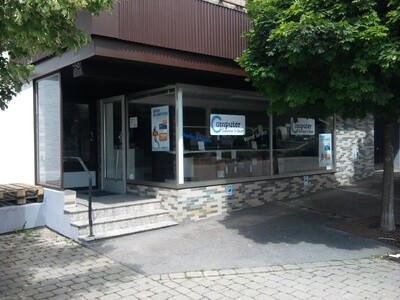 Dienstleistungen
