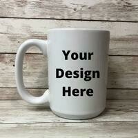 Custom Made Mug
