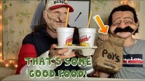 Food Review Mug