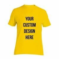 Custom Made  T-shirt