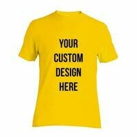 Custom Made T-shirt