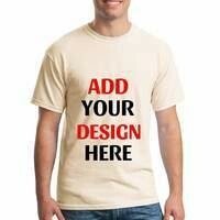 Custom Made Shirt