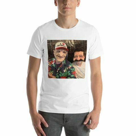 Profile Photo T-shirt
