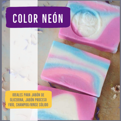 Color NEO Blanco DT 