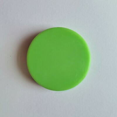 Colorante GLC VERDE 