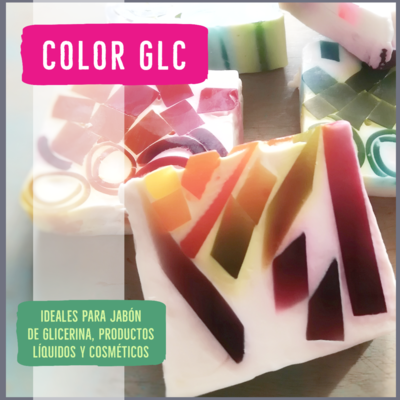 Colorante GLC CAFE