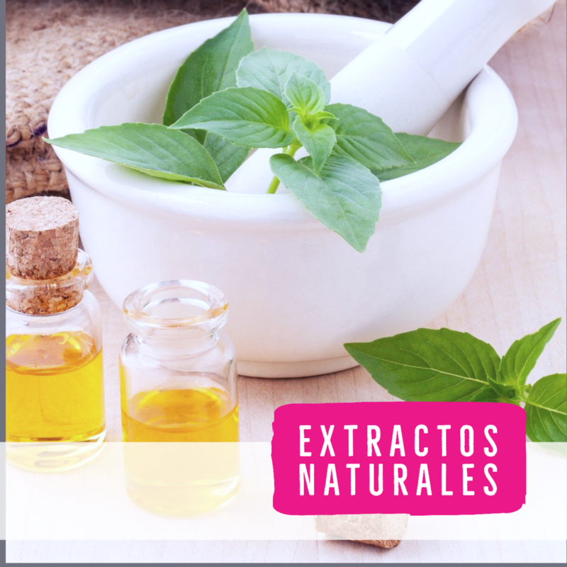 Extracto Acuoso Rejuvenece (Frutos del Bosque) - 1oz