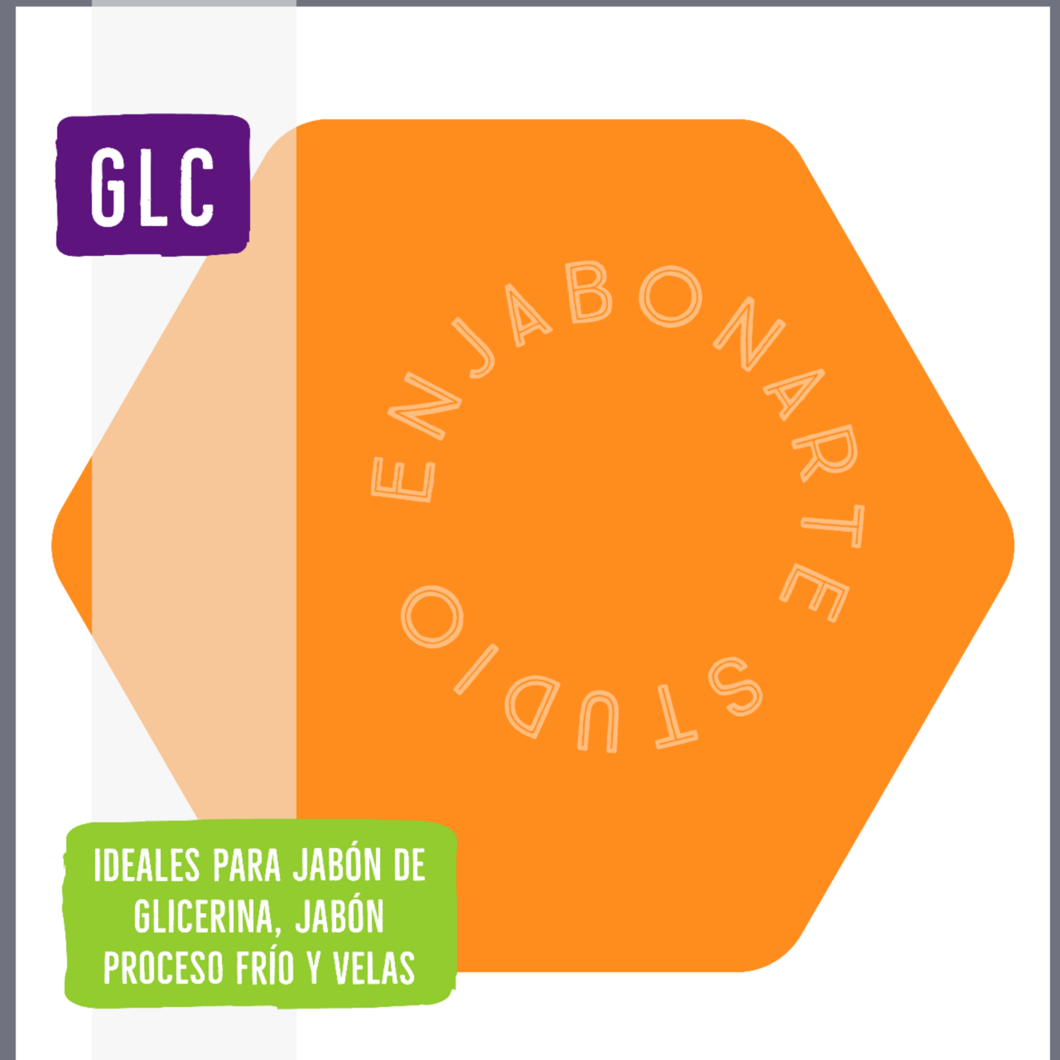 Color NEO Naranja - 1oz