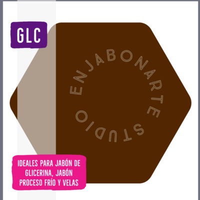 Colorante GLC CAFE