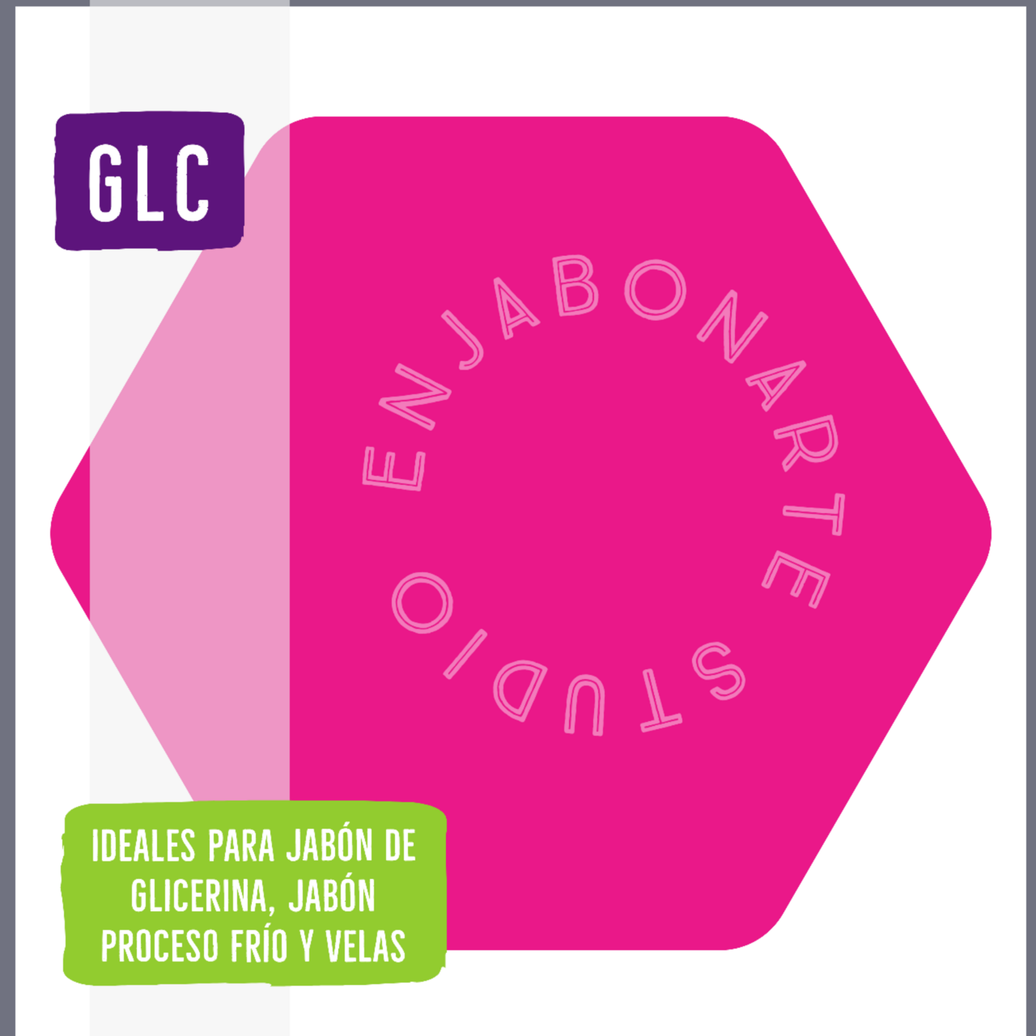 Color NEO Fucsia - 1oz