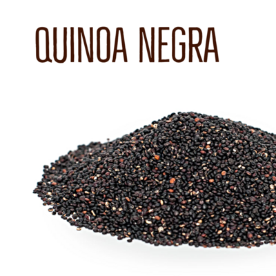 Exfoliante Quinoa Negra