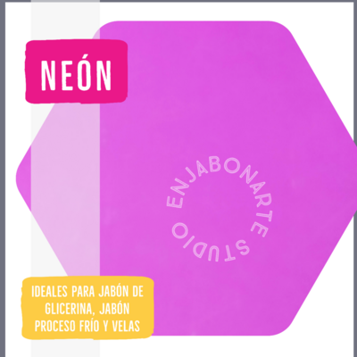 Color NEO Morado - 1oz
