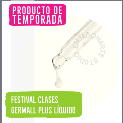 Germall Plus Líquido - 30ml