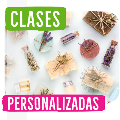 Clase En línea - Personalizada