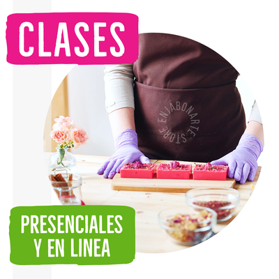 CLASES ABRIL 2024